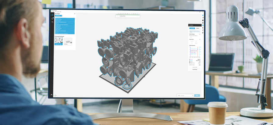 grabcad print pro