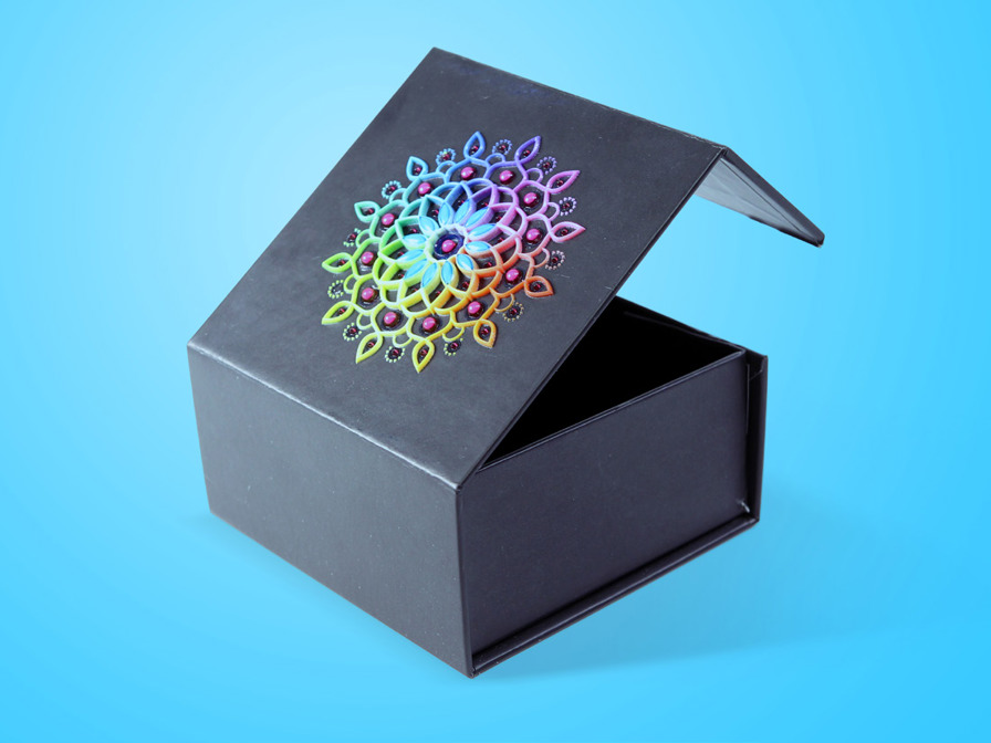 GrabCAD Print Pro for PolyJet