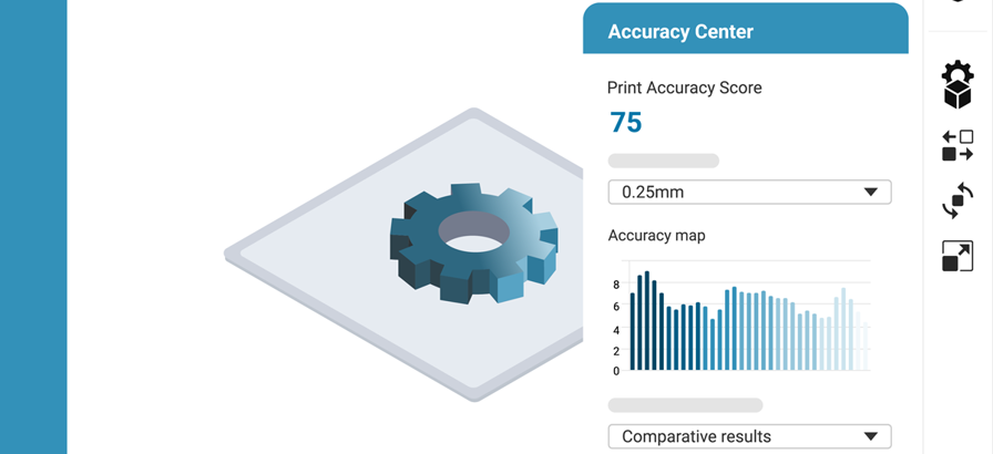Unlocking efficiency and accuracy with Grabcad Print Pro.