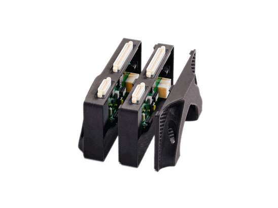 Antero 840CN03:高性能のPEKKベースESD熱可塑性プラスチック Antero 840CN03:高性能のPEKKベースESD熱可塑性プラスチック