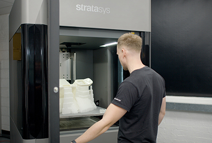 stereolithography-3d-printing