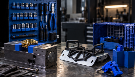 Stratasys Additive App Suite for 3D printing and design.