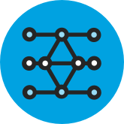 connectivity circle