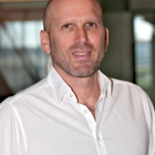 Nadav Sella, Director of Sales at Stratasys