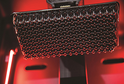 Origin One dlp 3d printers