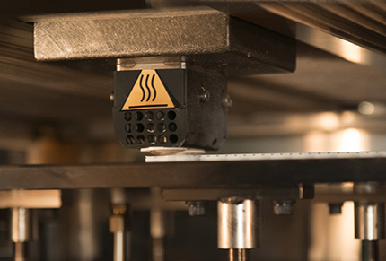 Stratasys fused deposition modeling